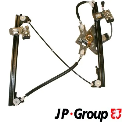 Window Regulator